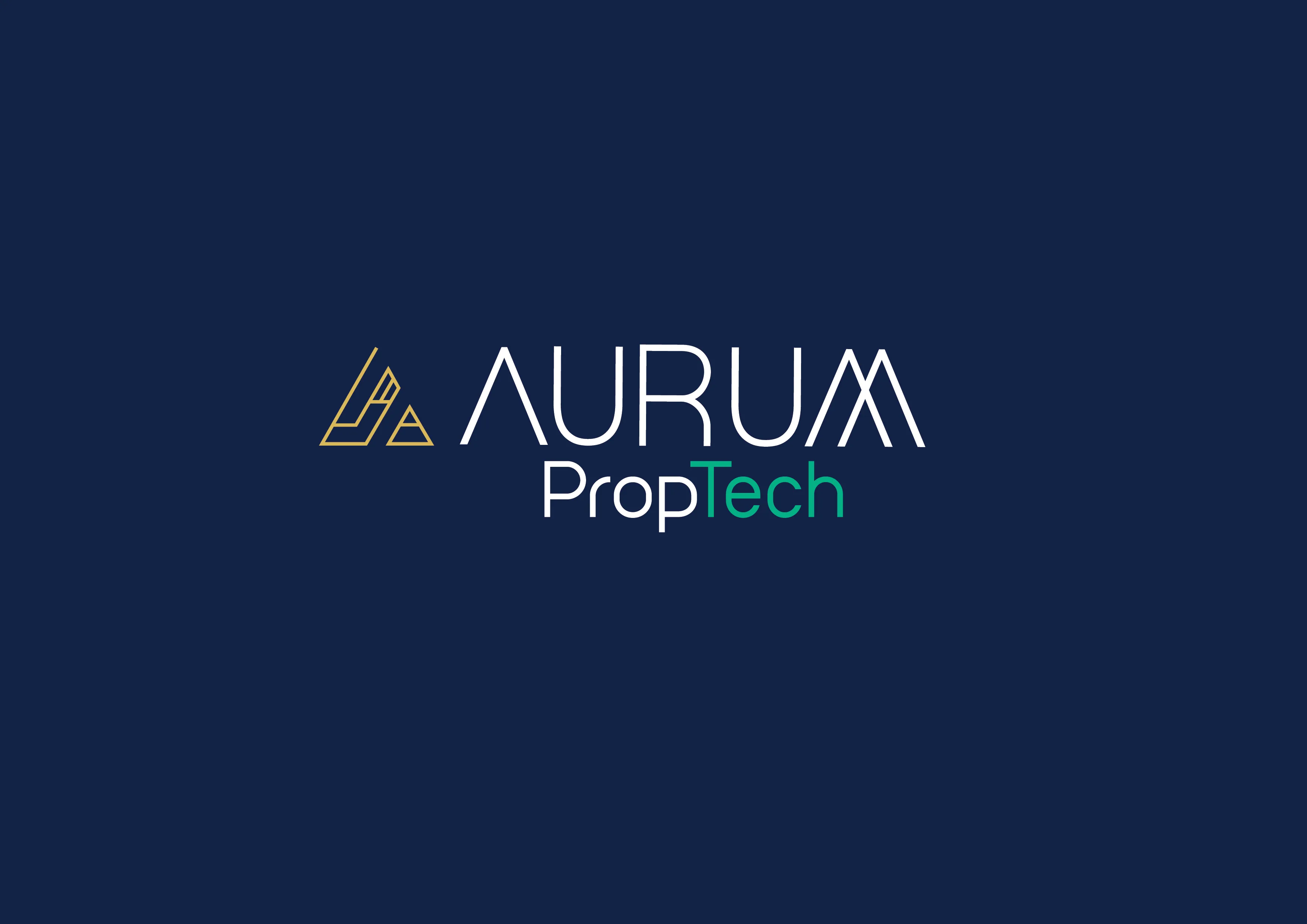 Aurum PropTech logo