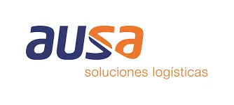 AUSA Logistics Solutions logo