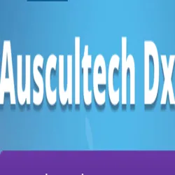 Auscultech Dx logo