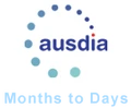 Ausdia logo