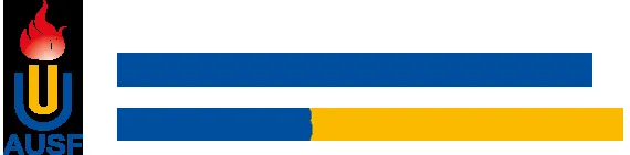 AUSF logo