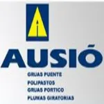 Ausio logo