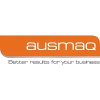 AUSMAQ logo