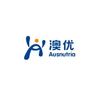 Ausnutria Dairy Corporation Ltd logo