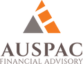 Auspac logo