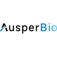 AusperBio logo