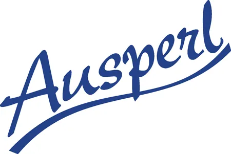 Ausperl logo