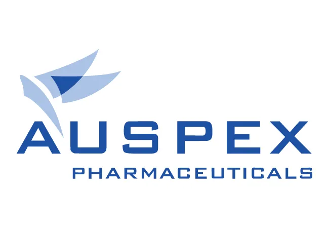 Auspex Pharmaceuticals logo