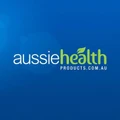 Aussie Health Products logo