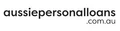 Aussie Personal Loans logo
