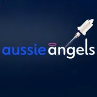 Aussie Angels logo