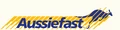Aussiefast logo