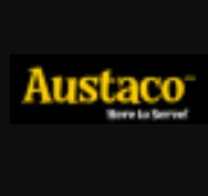 Austaco logo