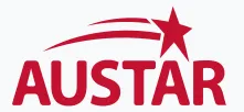Austar logo