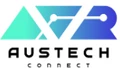 Austech Connect logo