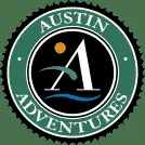 Austin Adventures logo