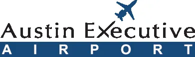 Austin Executive Airport logo