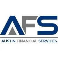 Austin Financial Services logo