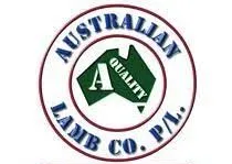 Australian Lamb logo
