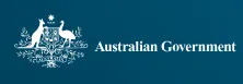 Government of Australia logo