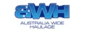Australia Wide Haulage logo