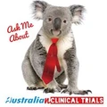 Australian Clinical Trials logo