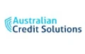 Australian Credit Solutions logo