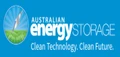 Australian Energy Storage