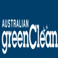 Australian Green Clean logo