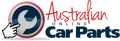 Australian Online Car Parts logo