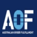 Australian Order Fulfillment logo