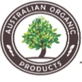 Australian Organic Products logo