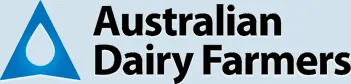 Australian Dairy Farmers logo