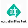 Australian Dairy Park logo