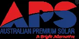 Australian Premium Solar logo