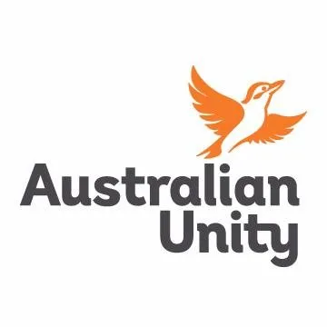 Australian Unity logo