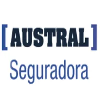 Austral Seguradora logo