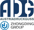 Austria Druckguss logo