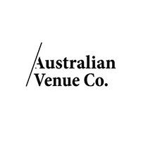 The Australian Venue logo