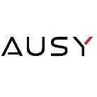 Ausy logo