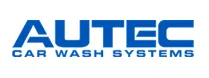 Autec Car Wash logo