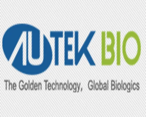 Autekbio logo