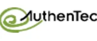 AuthenTec logo