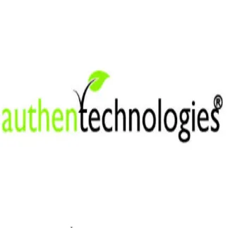 Authen Technologies logo