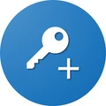 Authenticator Plus logo