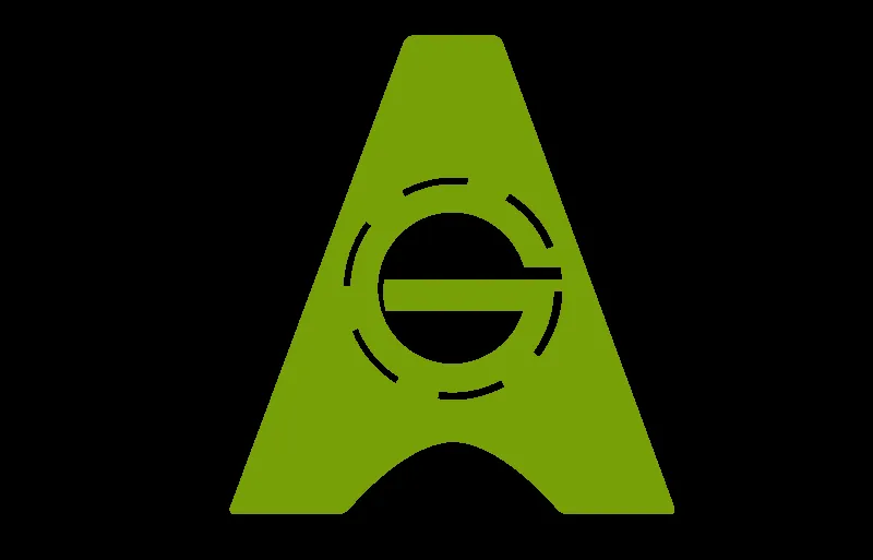 AuthenticGaming logo