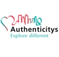 Authenticitys logo