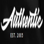 Authentic Jobs logo