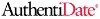 Authentidate Holding logo
