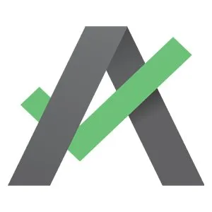 Authentik logo